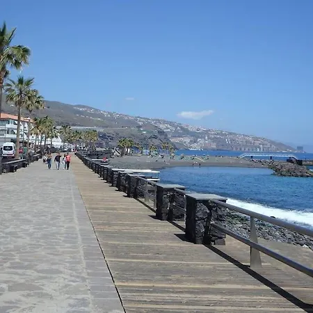 Casa Paraiso Сasa de vacaciones