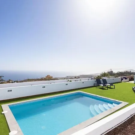 Casa Paraiso * Chajaco