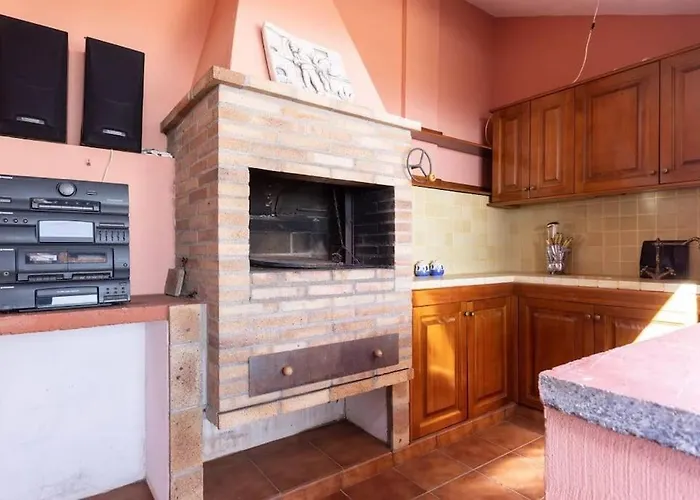 Semesterbostad Casa Paraiso *