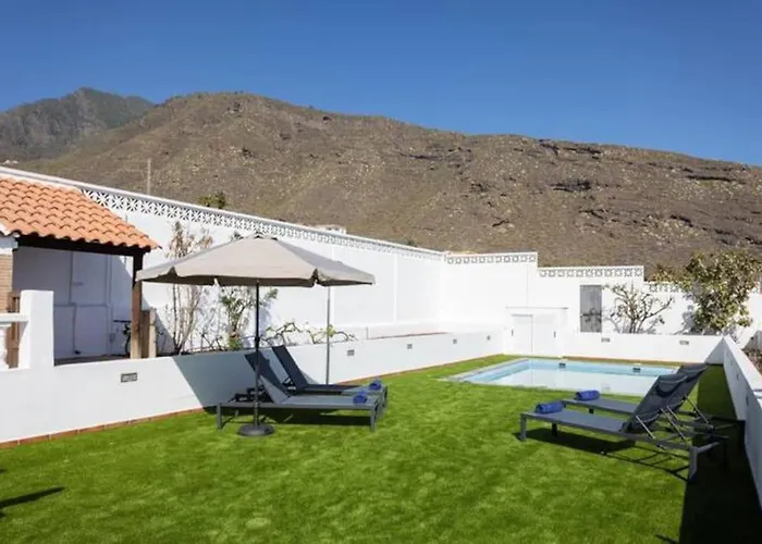 Casa Paraiso Nyaraló