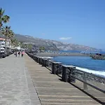 Casa Paraiso Hébergement de vacances