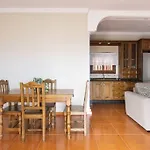 Hébergement de vacances Casa Paraiso Chajaco