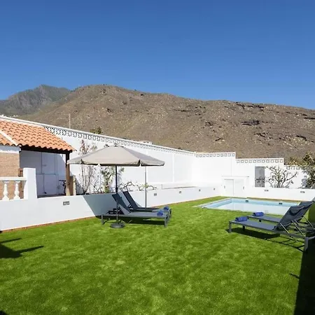 Holiday home Casa Paraiso