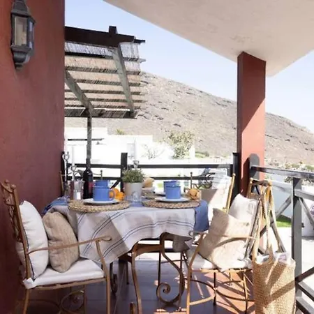 Сasa de vacaciones Casa Paraiso Chajaco