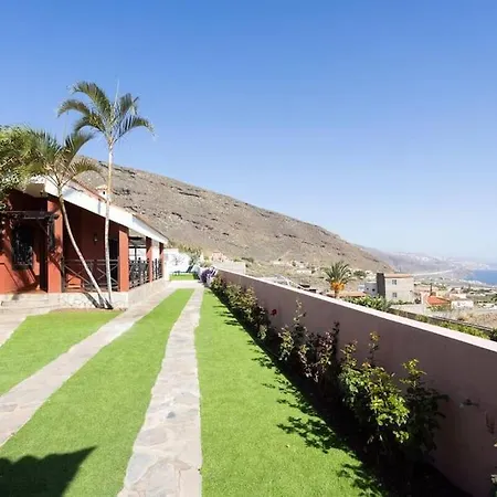 Сasa de vacaciones Casa Paraiso Chajaco