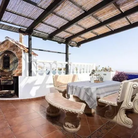 Casa Paraiso Holiday home