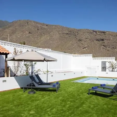 Casa Paraiso Сasa de vacaciones