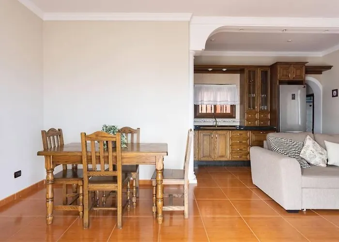 Сasa de vacaciones Casa Paraiso Chajaco