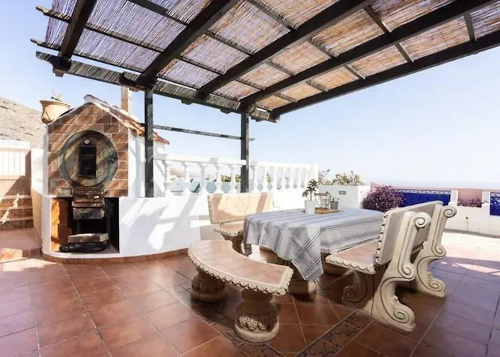 Casa Paraiso Dom wakacyjny