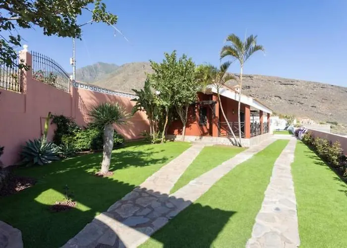 Casa Paraiso Chajaco