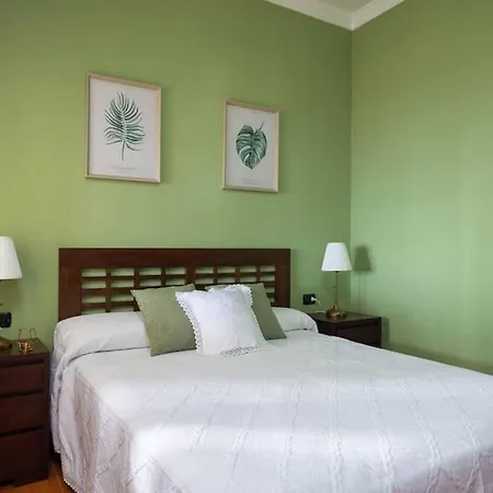Casa Paraiso *