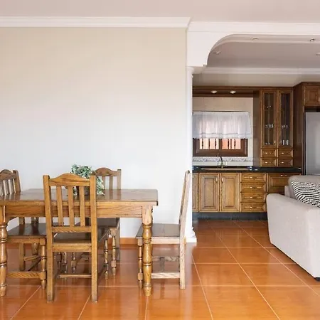 펜션 Casa Paraiso Chajaco